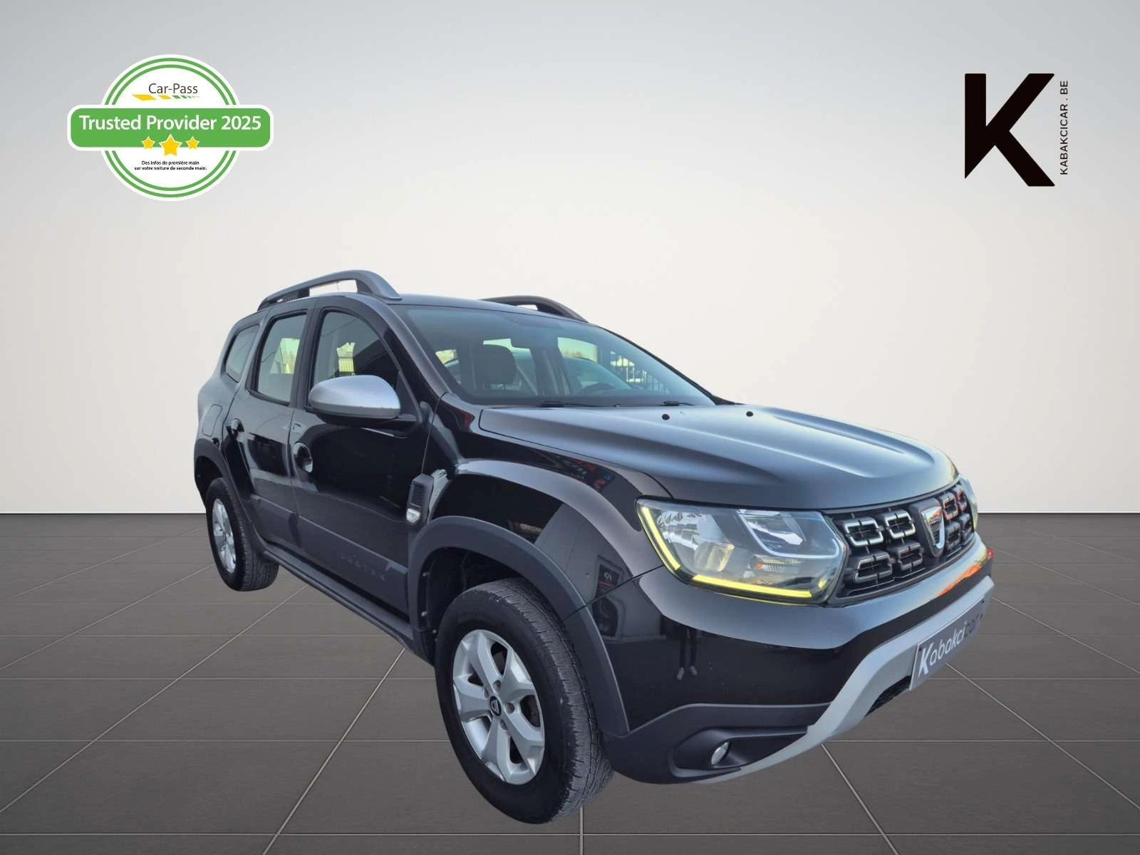 Dacia Duster 1.3 TCe Anniversary / GPS / USB / GARANTIE 12 MOIS