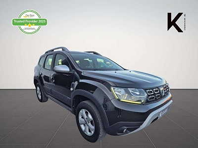 Dacia Duster 1.3 TCe Anniversary / GPS / USB / GARANTIE 12 MOIS