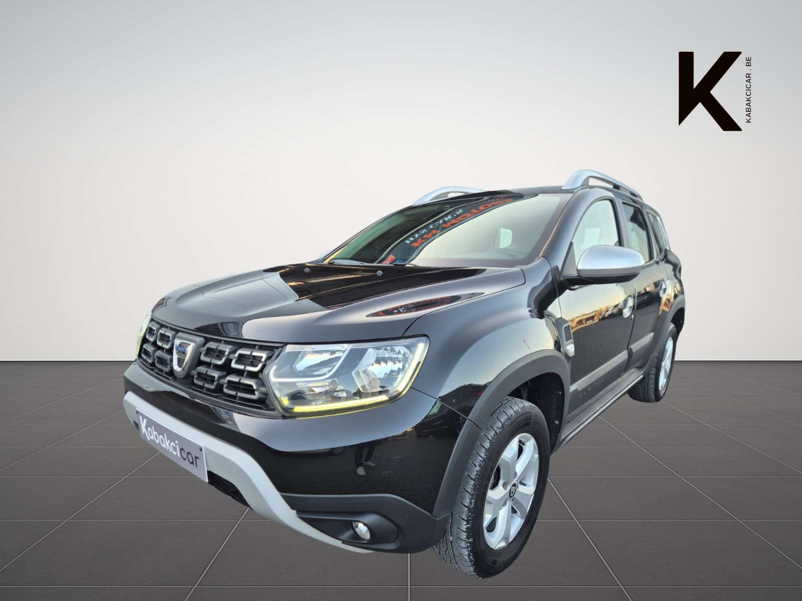 Dacia Duster 1.3 TCe Anniversary / GPS / USB / GARANTIE 12 MOIS