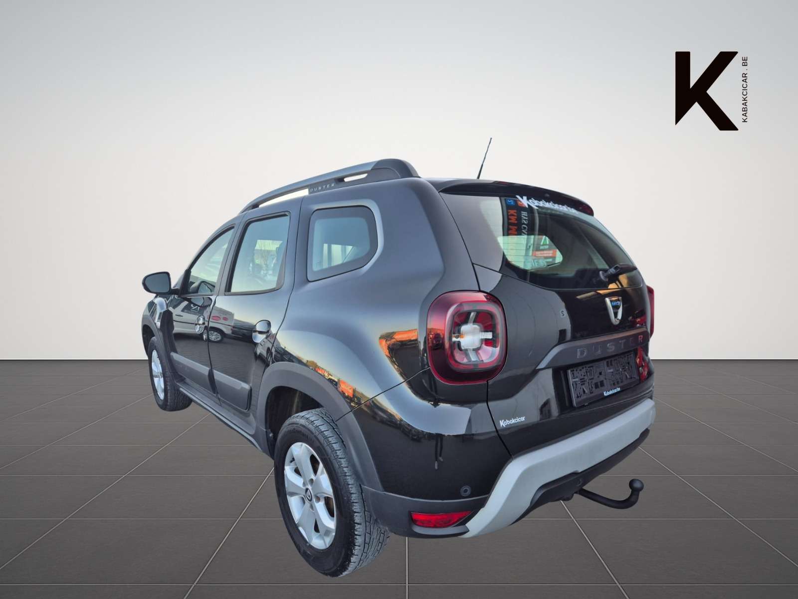 Dacia Duster 1.3 TCe Anniversary / GPS / USB / GARANTIE 12 MOIS