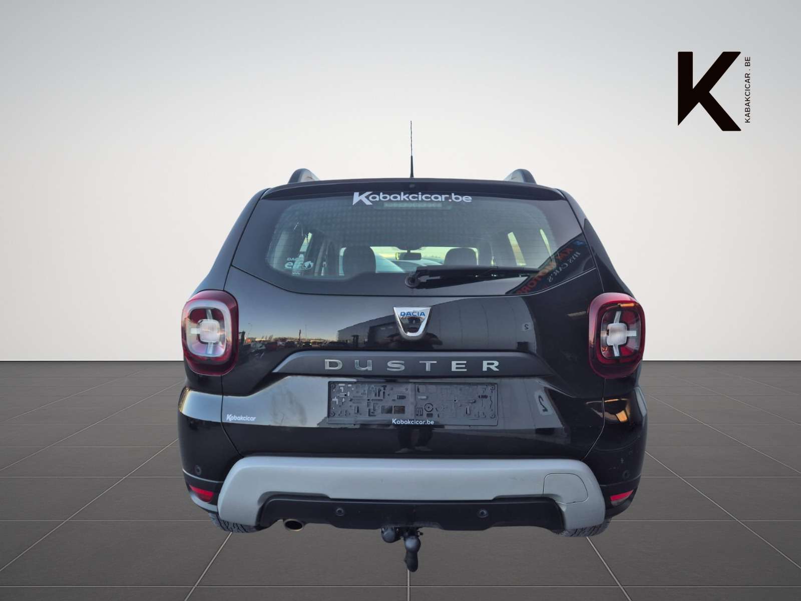 Dacia Duster 1.3 TCe Anniversary / GPS / USB / GARANTIE 12 MOIS