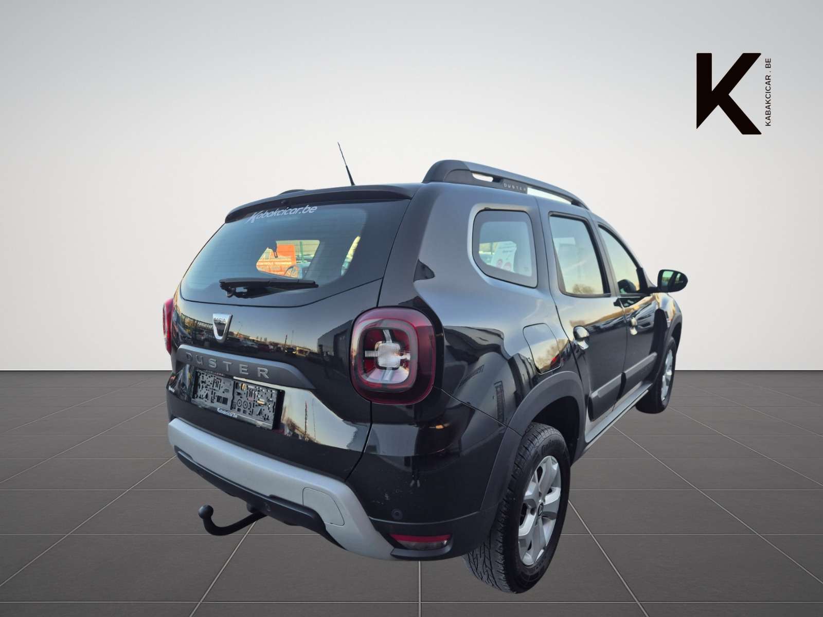 Dacia Duster 1.3 TCe Anniversary / GPS / USB / GARANTIE 12 MOIS