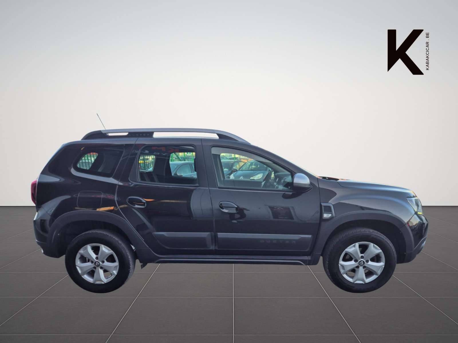 Dacia Duster 1.3 TCe Anniversary / GPS / USB / GARANTIE 12 MOIS