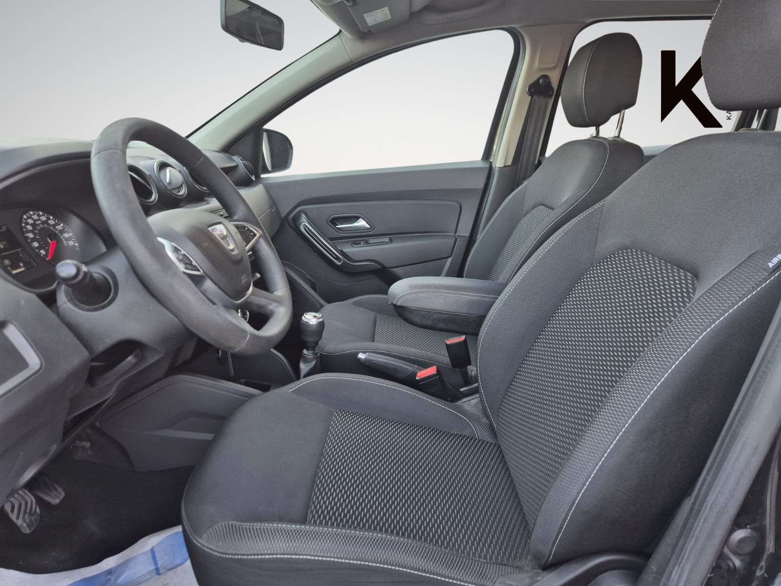 Dacia Duster 1.3 TCe Anniversary / GPS / USB / GARANTIE 12 MOIS