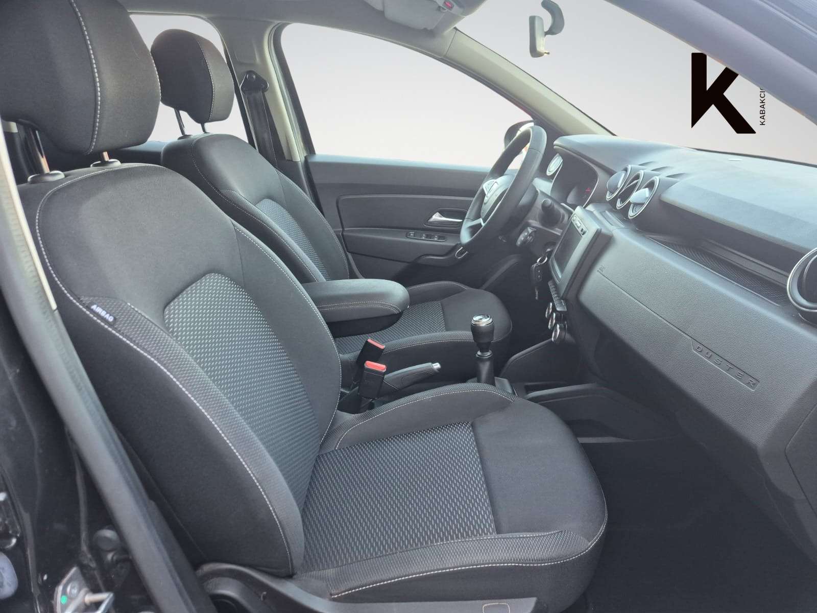 Dacia Duster 1.3 TCe Anniversary / GPS / USB / GARANTIE 12 MOIS
