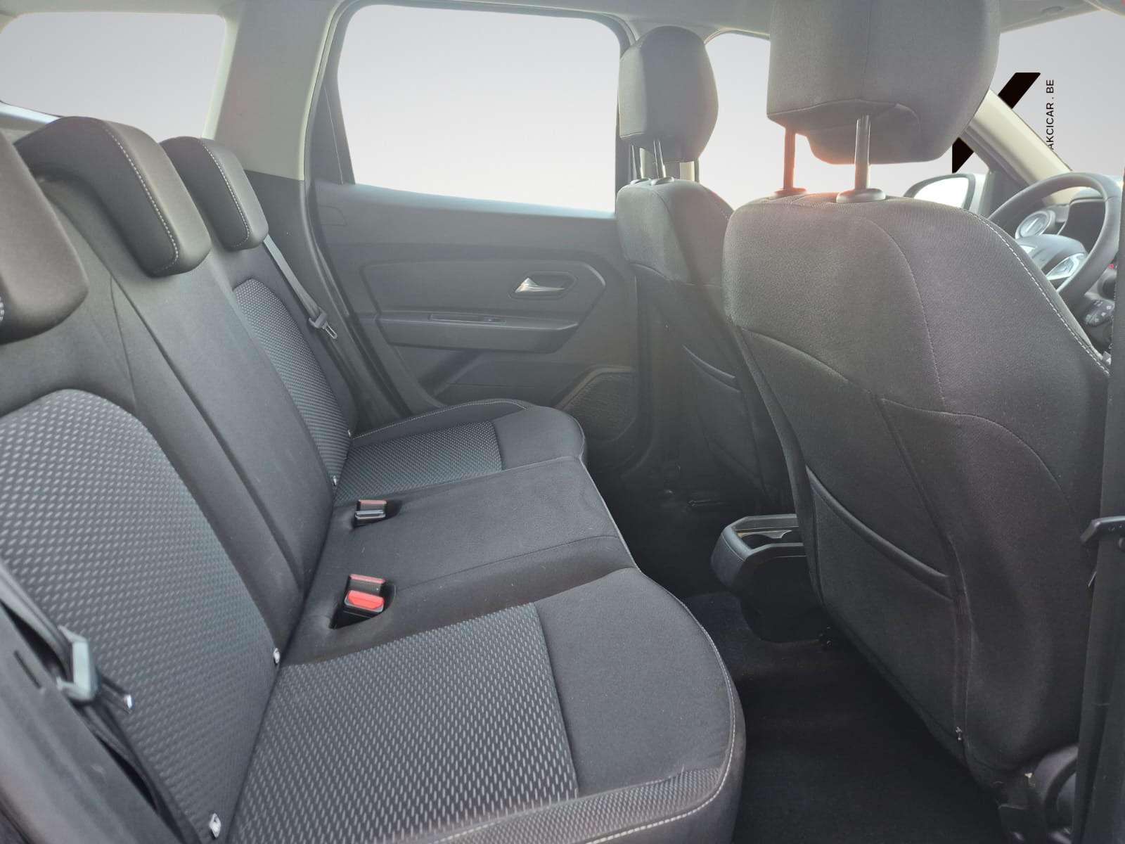 Dacia Duster 1.3 TCe Anniversary / GPS / USB / GARANTIE 12 MOIS