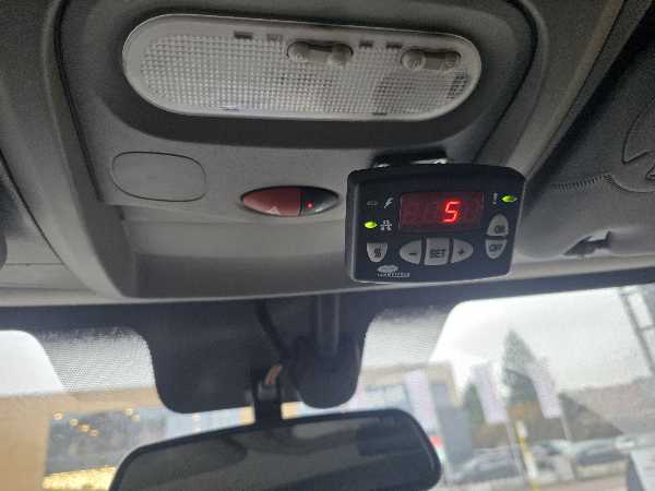 Nissan Nv400 L2H2 2.3 DCI 150 S/S 3T5 OPTIMA BVA6
