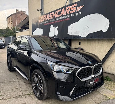 Bmw X2 (F39) SDRIVE18DA M SPORT