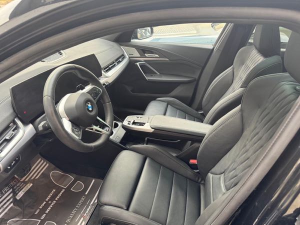 Bmw X2 (F39) SDRIVE18DA M SPORT