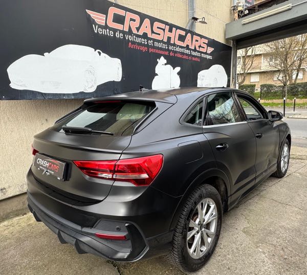 Audi Q3 AudiQ3