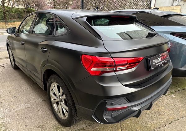 Audi Q3 AudiQ3