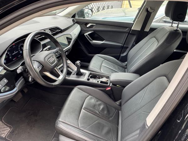 Audi Q3 AudiQ3