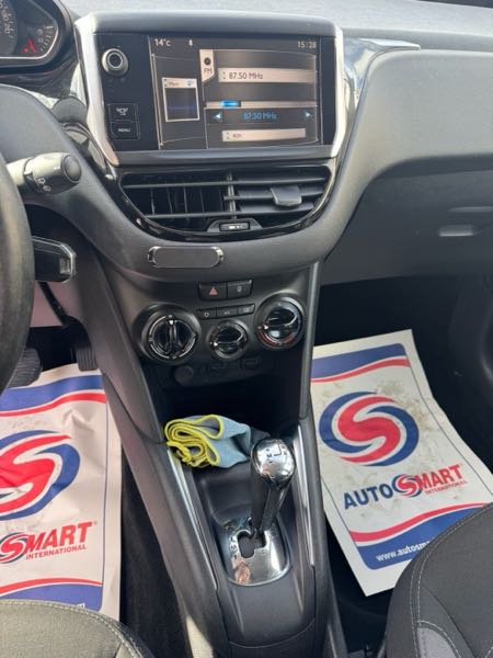 Peugeot 208 1.4 E-HDI FAP 68 ACTIVE BLUE LION BMP5 5P