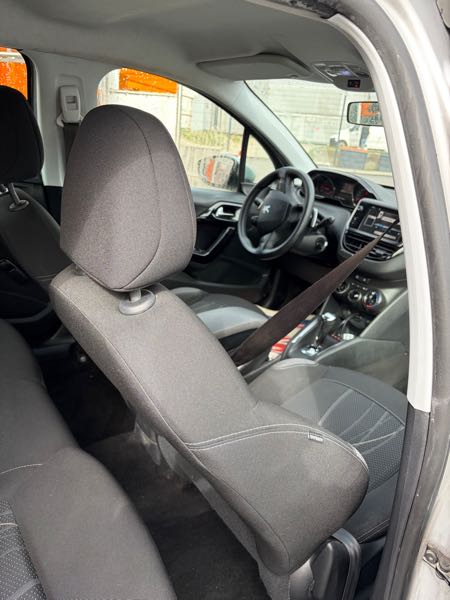 Peugeot 208 1.4 E-HDI FAP 68 ACTIVE BLUE LION BMP5 5P