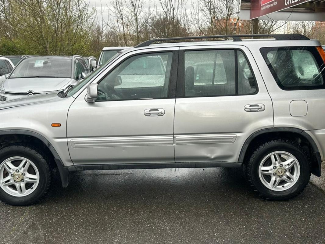Honda Cr-v 2.0i - 147 S swindon