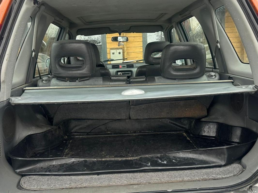 Honda Cr-v 2.0i - 147 S swindon