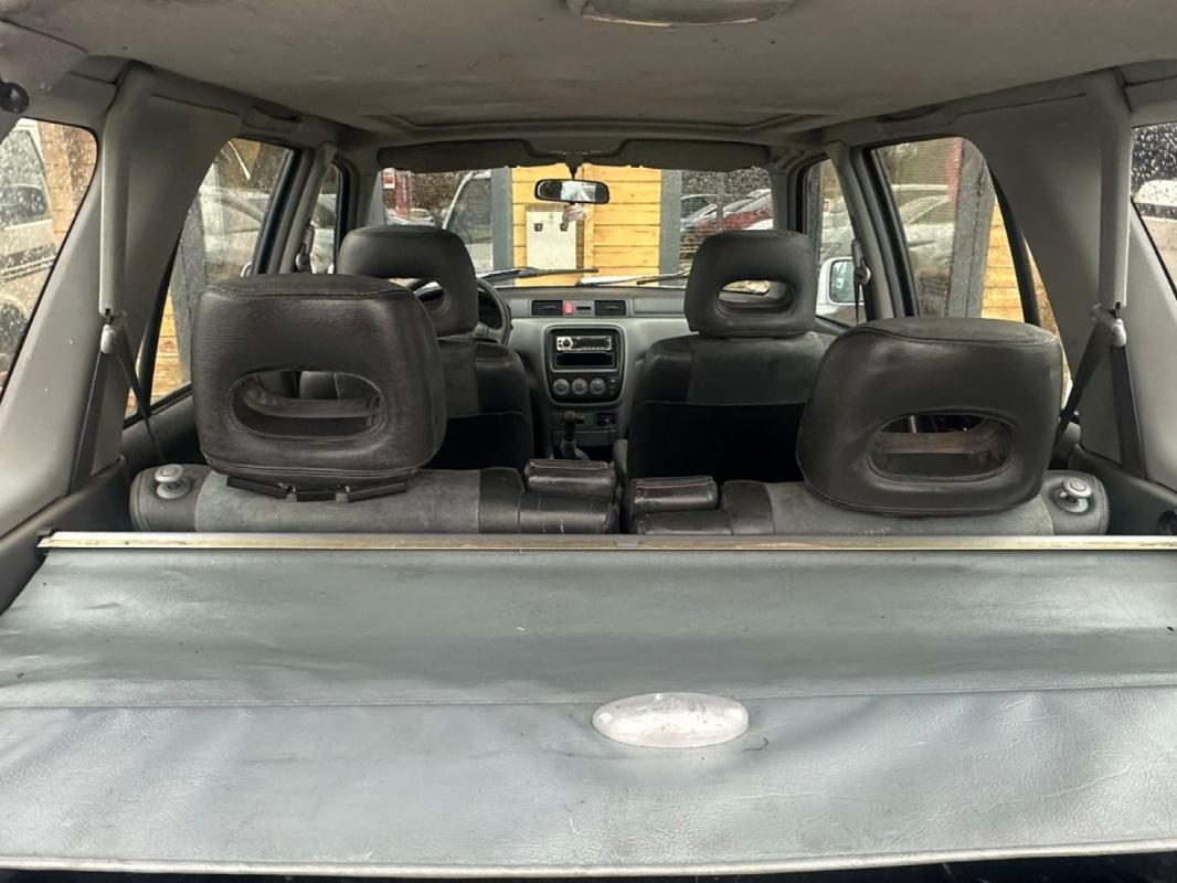 Honda Cr-v 2.0i - 147 S swindon