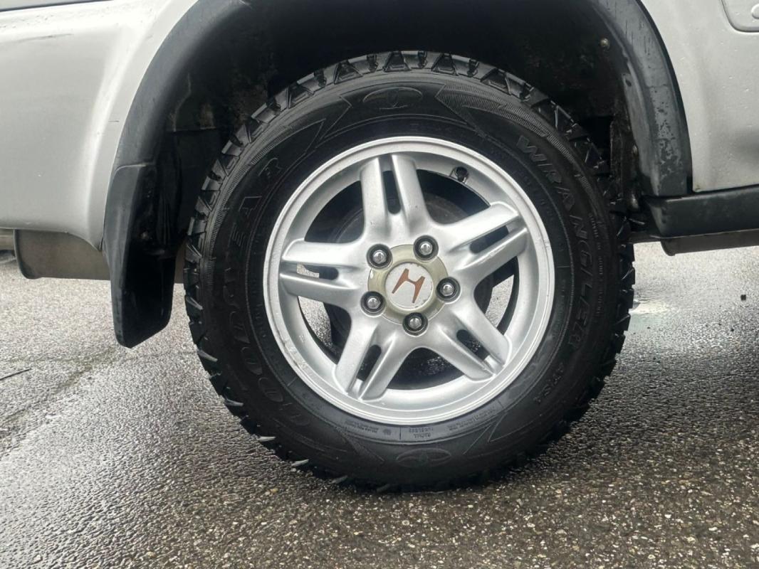 Honda Cr-v 2.0i - 147 S swindon
