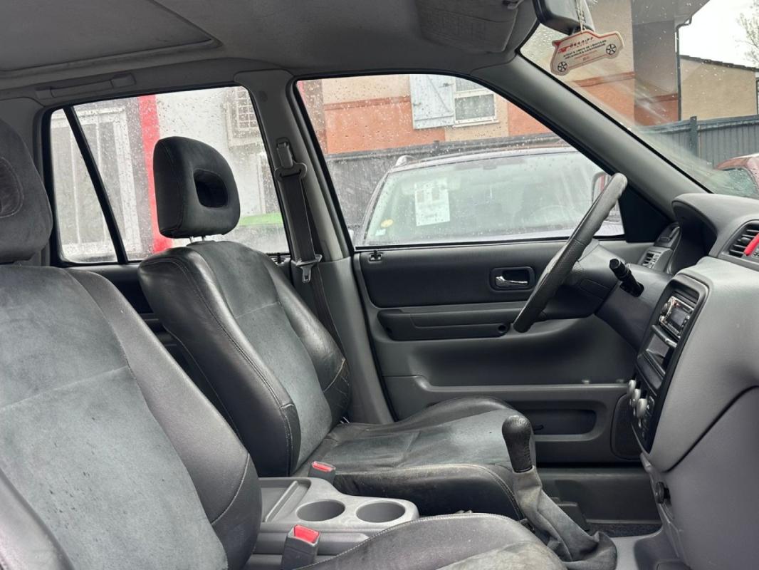 Honda Cr-v 2.0i - 147 S swindon