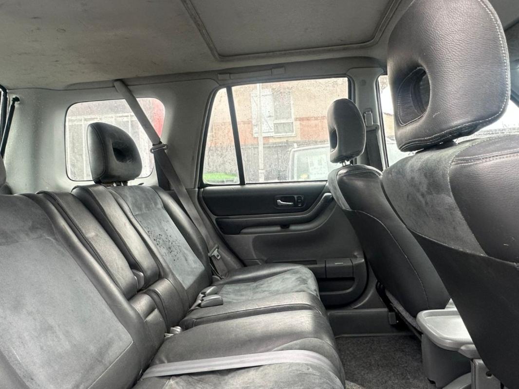 Honda Cr-v 2.0i - 147 S swindon