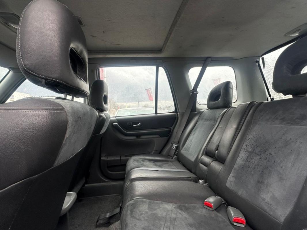 Honda Cr-v 2.0i - 147 S swindon