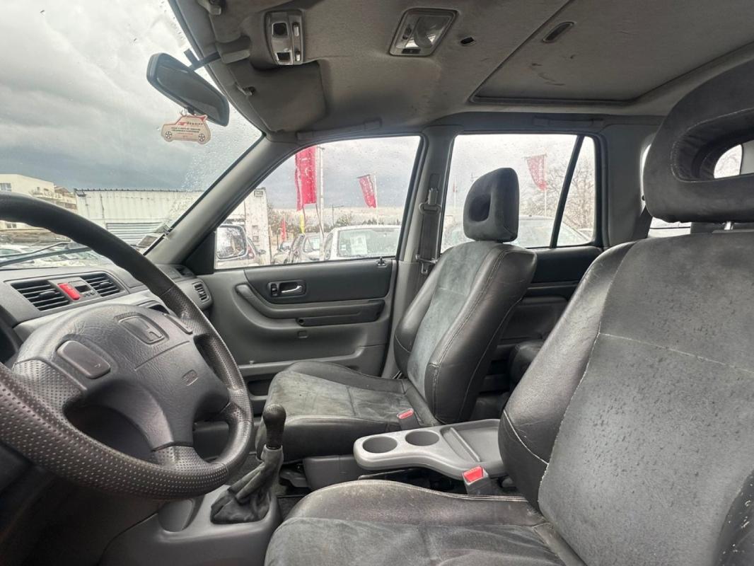 Honda Cr-v 2.0i - 147 S swindon