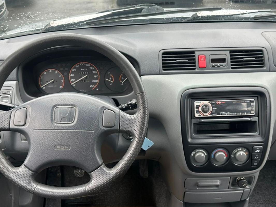 Honda Cr-v 2.0i - 147 S swindon