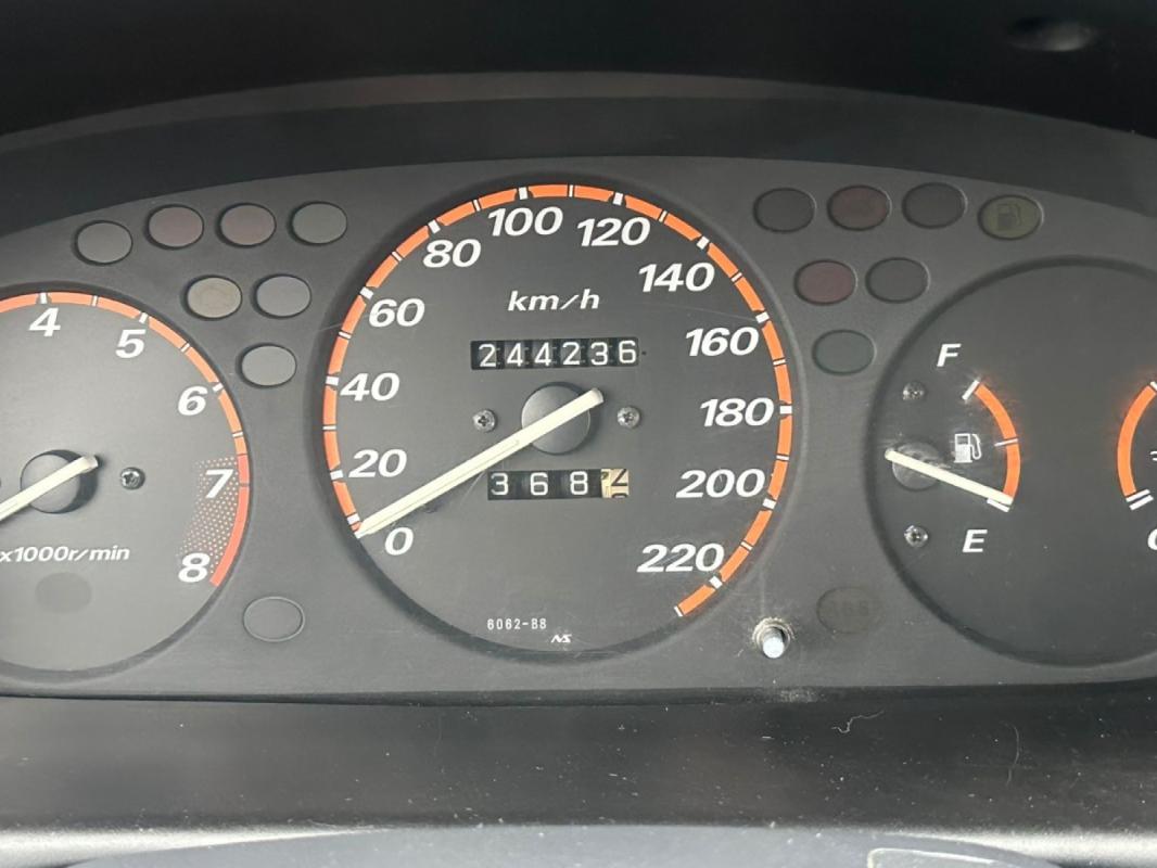 Honda Cr-v 2.0i - 147 S swindon