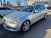 Mercedes-Benz C 350 CDI Avantgarde 1er proprio ***CAPTEURS/CLIM*** thumbnail