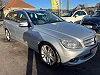 Mercedes-Benz C 350 CDI Avantgarde 1er proprio ***CAPTEURS/CLIM*** thumbnail
