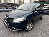Lancia Ypsilon Ypsilon 1.2i Fire Evo Platinium, Ac + 12m Garantie thumbnail