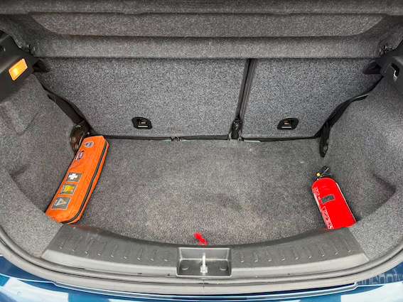 Lancia Ypsilon Ypsilon 1.2i Fire Evo Platinium, Ac + 12m Garantie
