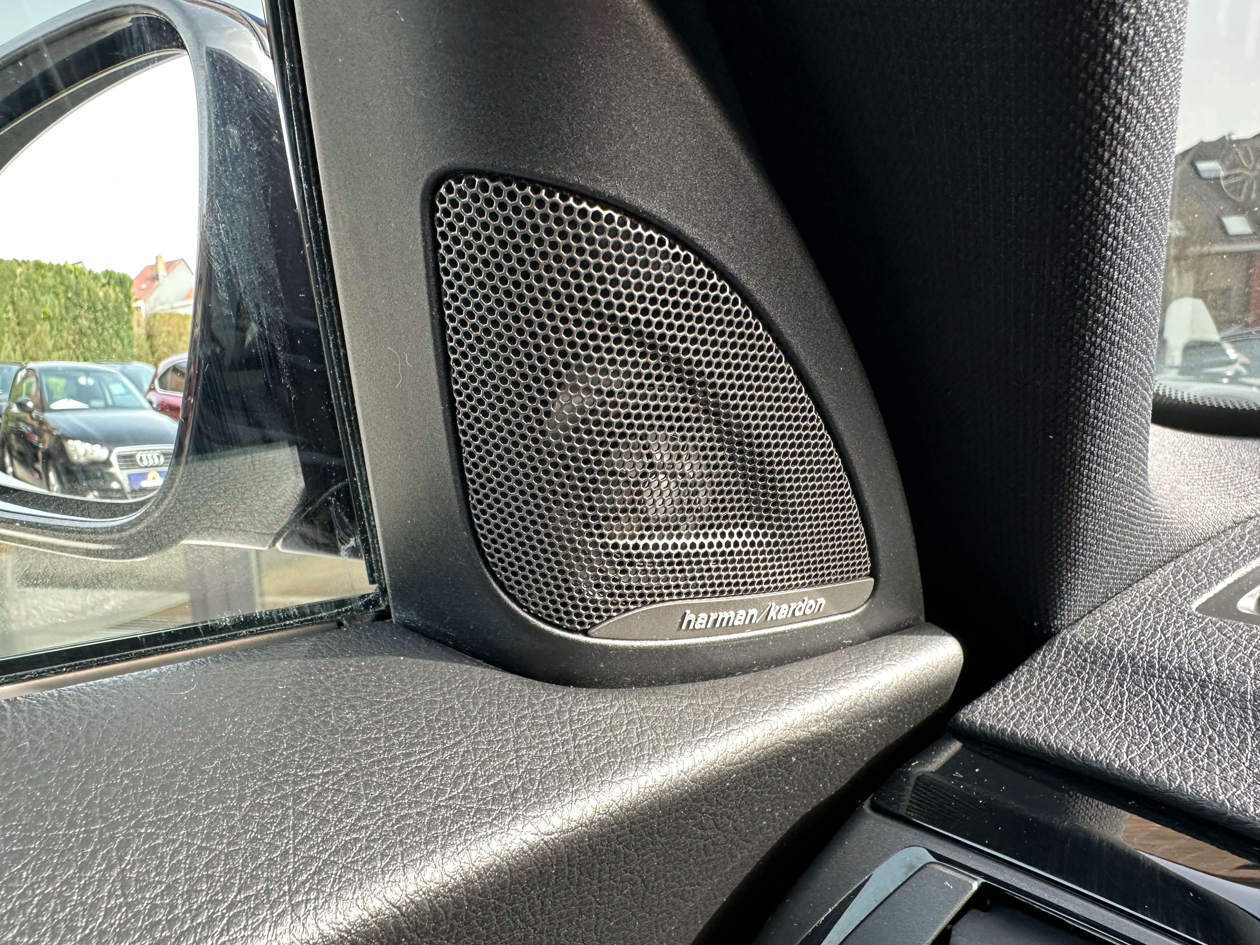 BMW 116 d M Sport Led I Alcantara I Harman Kardon