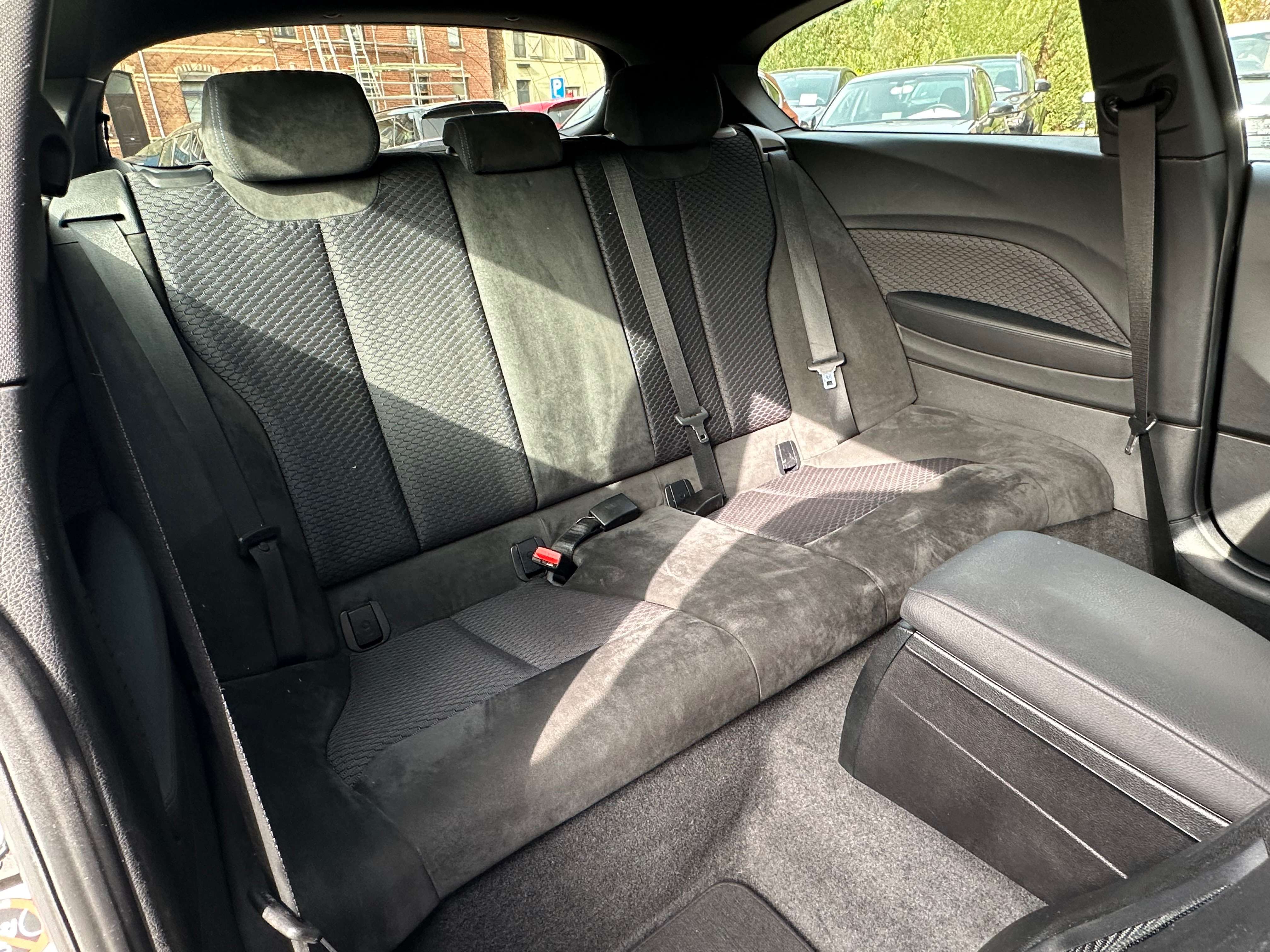BMW 116 d M Sport Led I Alcantara I Harman Kardon