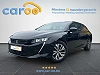 Peugeot 508 SW 1.5 BlueHDi Allure Pack *ADAPT CRUISE - CARPLAY thumbnail