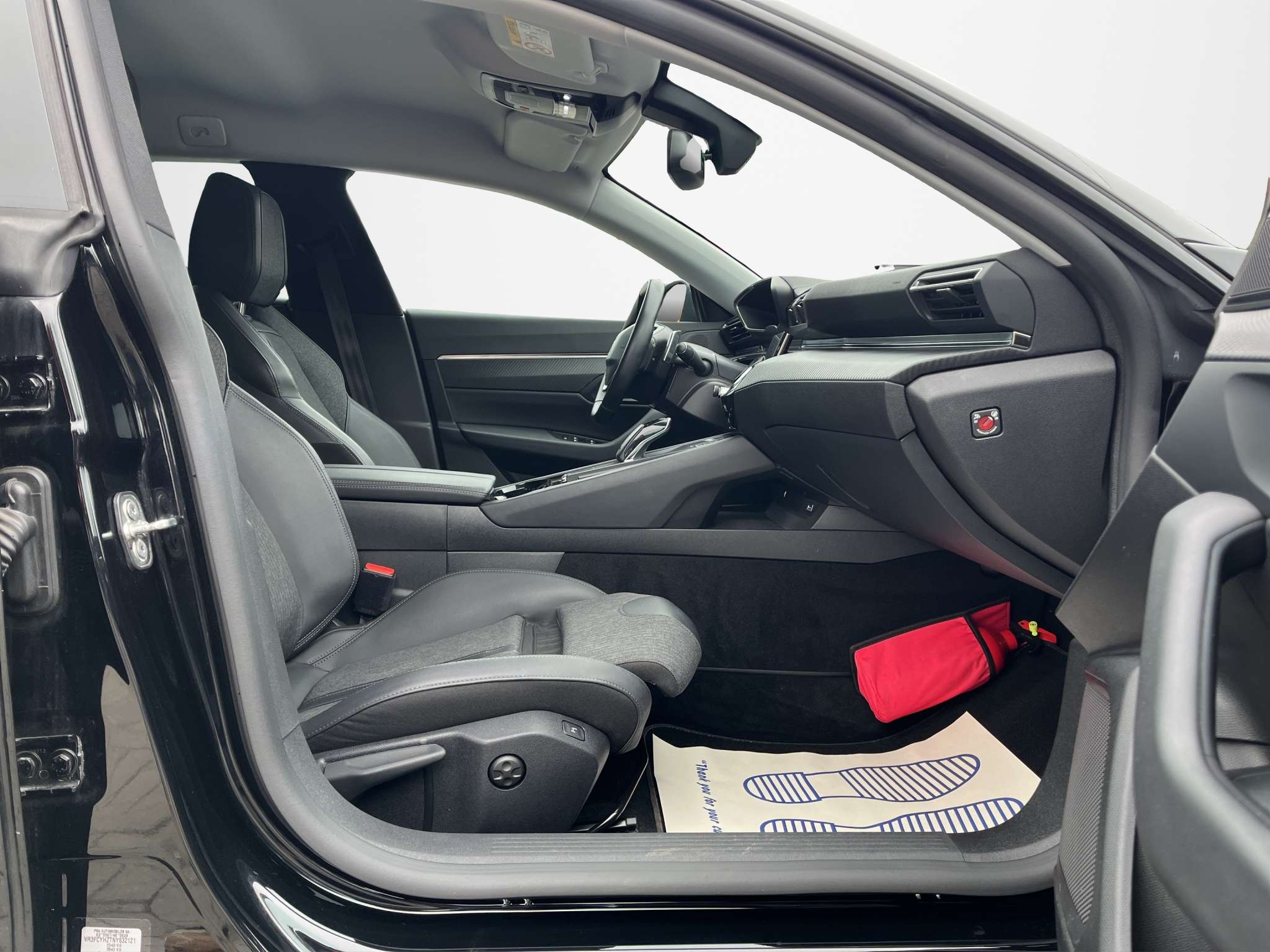 Peugeot 508 SW 1.5 BlueHDi Allure Pack *ADAPT CRUISE - CARPLAY