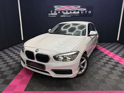 BMW 116 BMW 116 i / BELGE / GARANTIE 12 MOIS BMW