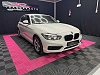 BMW 116 BMW 116 i / BELGE / GARANTIE 12 MOIS BMW thumbnail