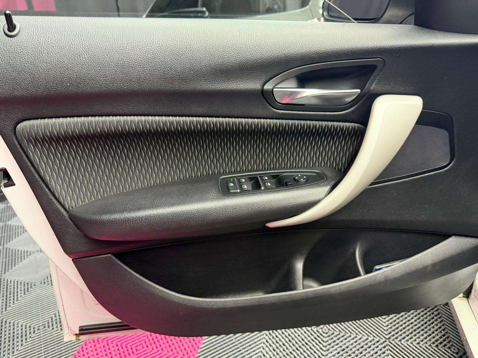 BMW 116 BMW 116 i / BELGE / GARANTIE 12 MOIS BMW