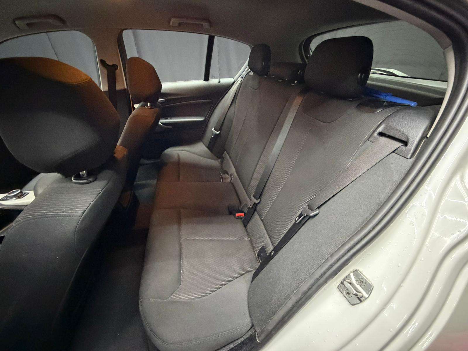 BMW 116 BMW 116 i / BELGE / GARANTIE 12 MOIS BMW