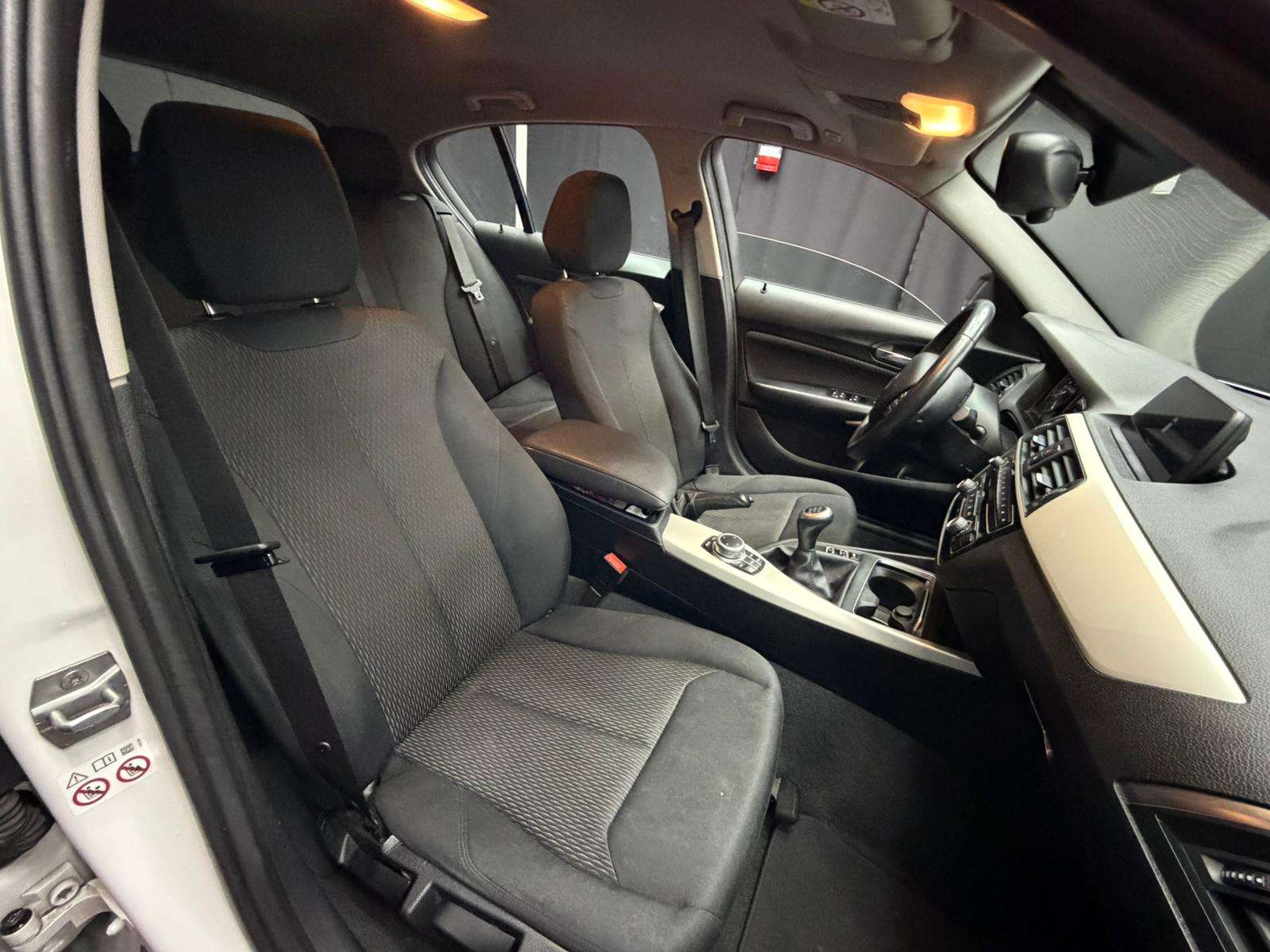 BMW 116 BMW 116 i / BELGE / GARANTIE 12 MOIS BMW