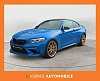 BMW M2 Coupé 3.0 M2 CS DKG Garantie 12 à 48 Mois thumbnail