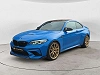 BMW M2 Coupé 3.0 M2 CS DKG Garantie 12 à 48 Mois thumbnail