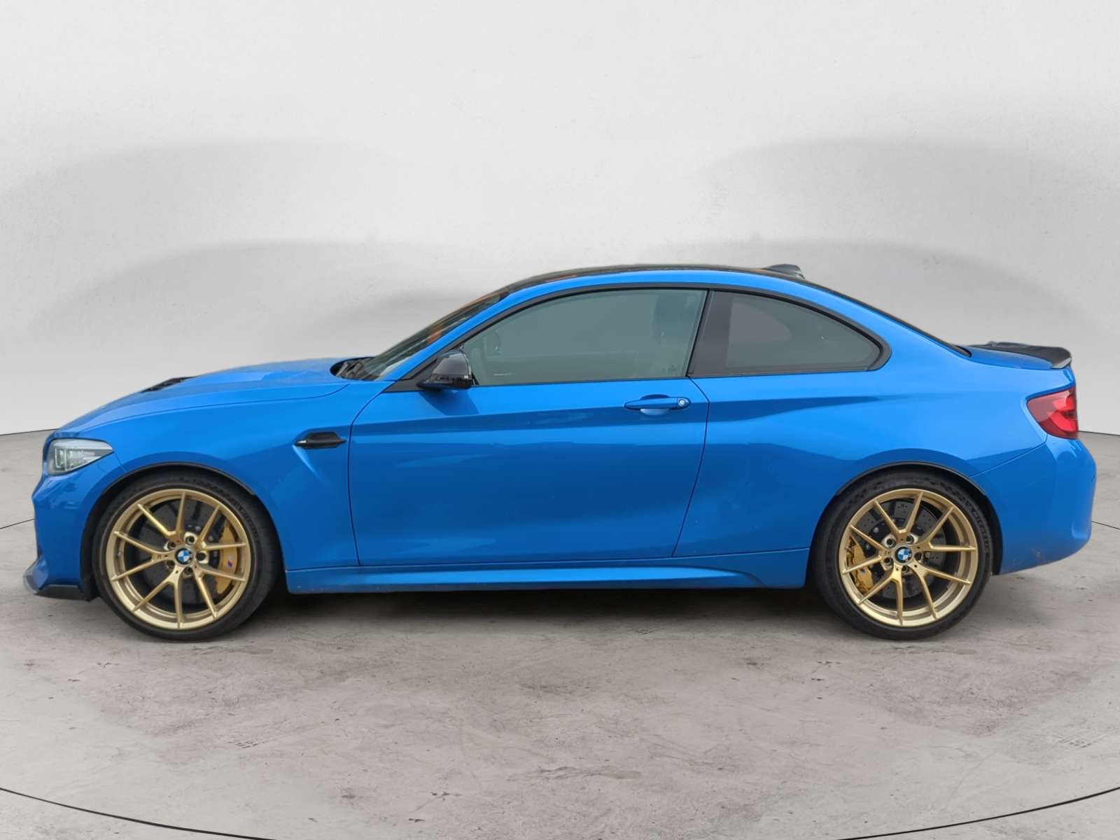 BMW M2 Coupé 3.0 M2 CS DKG Garantie 12 à 48 Mois