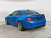 BMW M2 Coupé 3.0 M2 CS DKG Garantie 12 à 48 Mois thumbnail