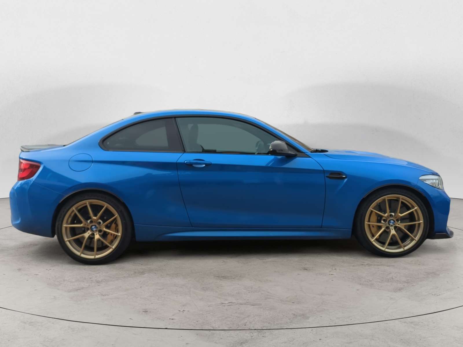 BMW M2 Coupé 3.0 M2 CS DKG Garantie 12 à 48 Mois