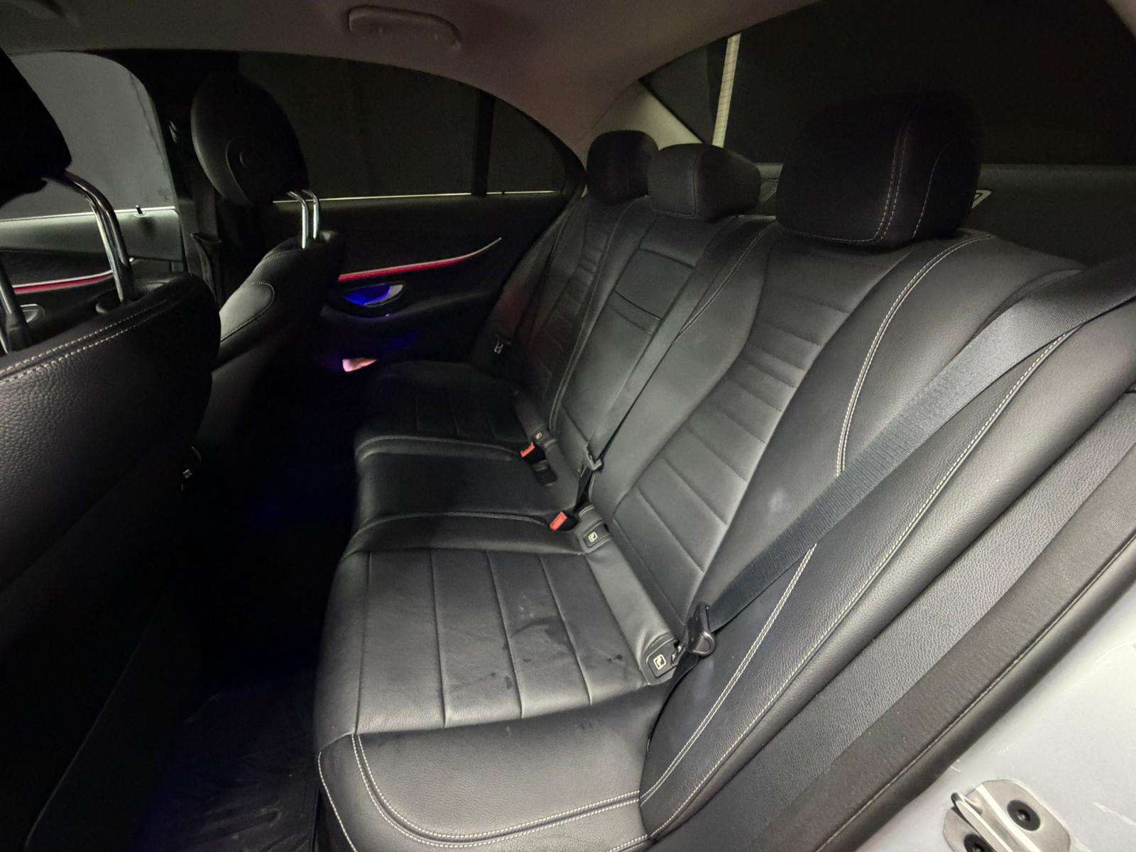 Mercedes-Benz E 200 E 200 d / GARANTIE 12 MOIS MERCEDES / BELGIAN CAR