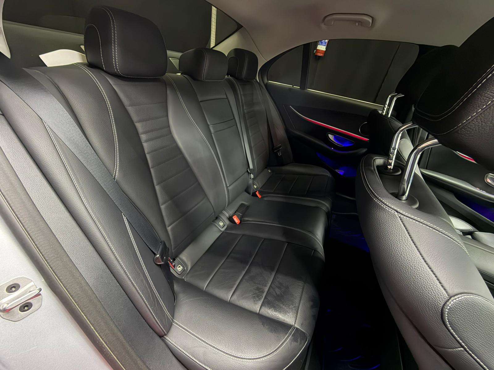 Mercedes-Benz E 200 E 200 d / GARANTIE 12 MOIS MERCEDES / BELGIAN CAR
