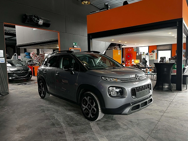 Citroen C3 Aircross ✅C3 Aircross 1.2 Feel S 12 MOIS DE GARANTIE✅