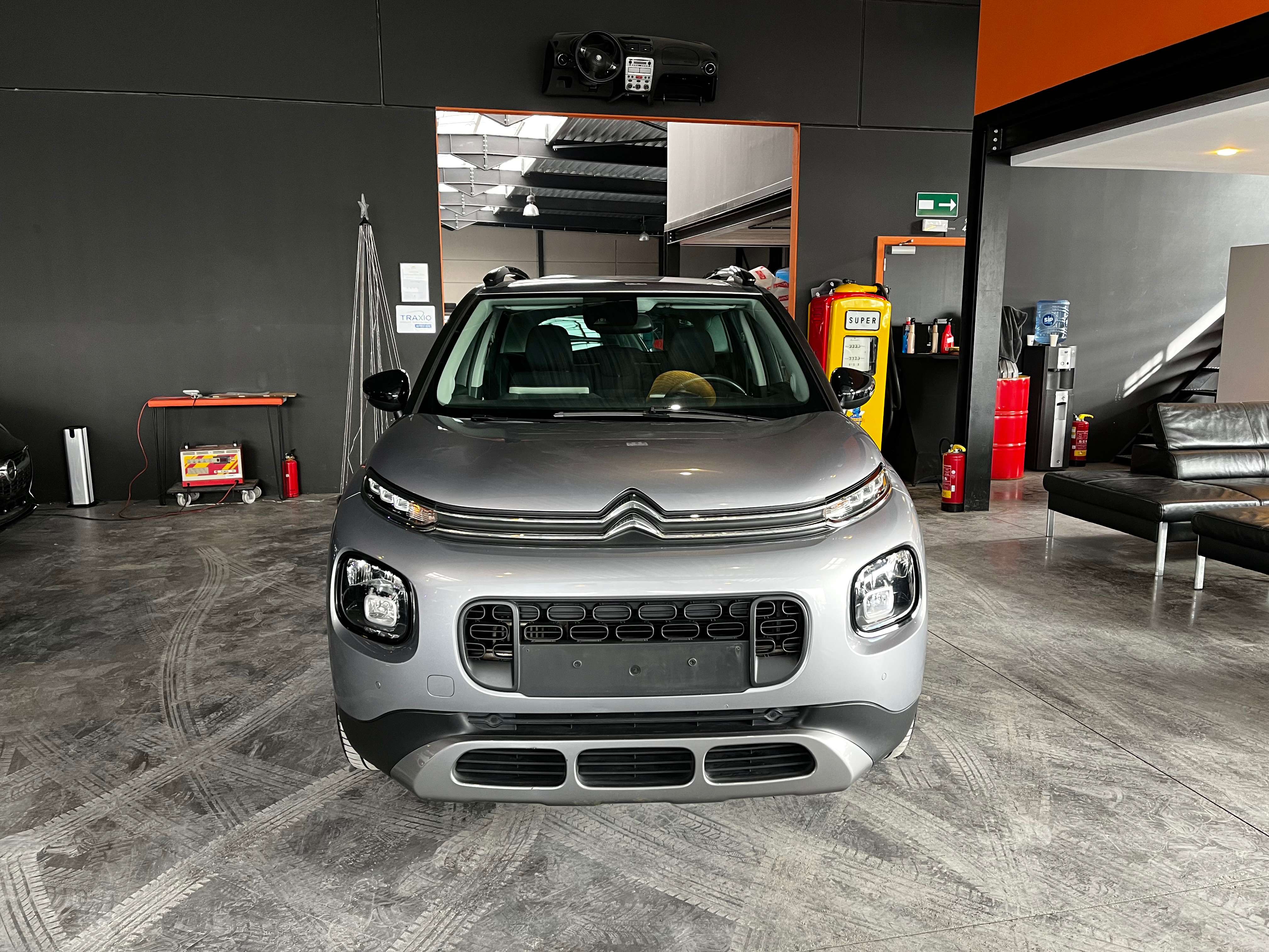 Citroen C3 Aircross ✅C3 Aircross 1.2 Feel S 12 MOIS DE GARANTIE✅